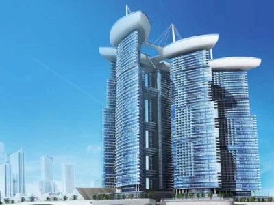 شهر پدیده کیش